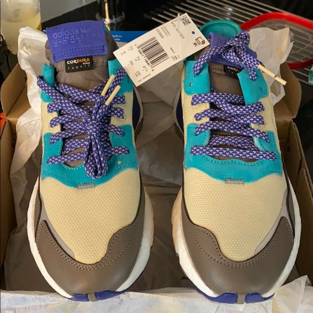 Adidas sneakers